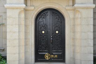 进户门—005