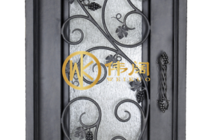 进户门—012