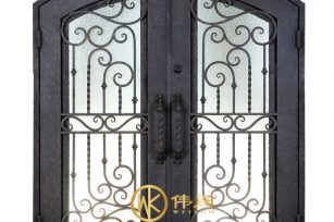 进户门—018