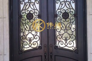 进户门—010