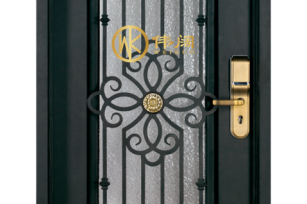 进户门—011