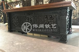 我公司2018年参加上海跨国楼梯展会图片预览
